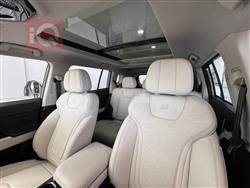 Jetour T1